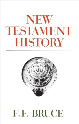 New Testament History von Galilee Trade