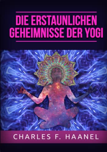 Die erstaunlichen Geheimnisse der Yogi von Stargatebook