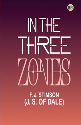 In the three zones von Zinc Read