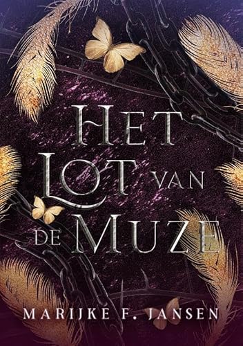 Het lot van de muze Het lot van de muze von Dutch Venture Publishing