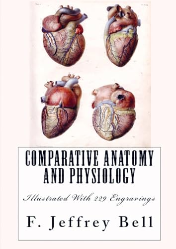 Comparative Anatomy and Physiology von E-Kitap Projesi & Cheapest Books