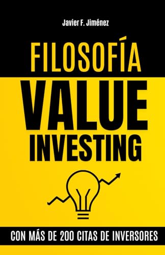 FILOSOFÍA VALUE INVESTING von Independently published