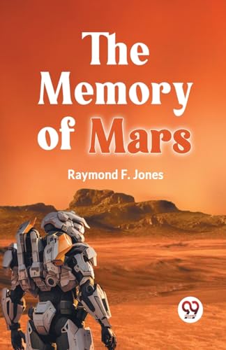 The Memory Of Mars von Double 9 Books