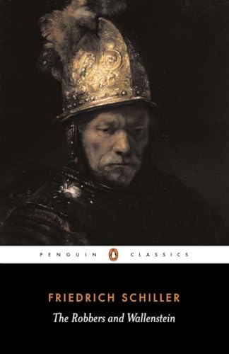 The Robbers and Wallenstein (Penguin Classics) von Penguin Classics