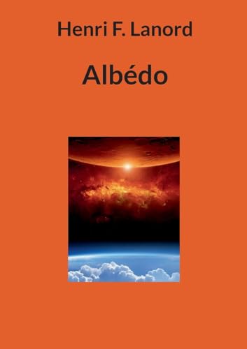 Albédo von BoD – Books on Demand – Frankreich
