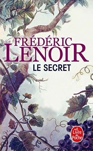 Le secret: Roman (Ldp Litterature)