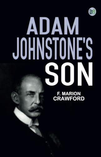 Adam Johnstone's Son von Zinc Read