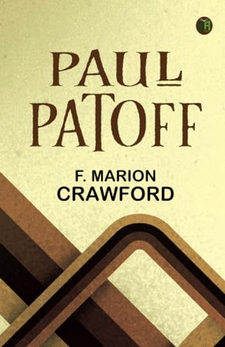 Paul Patoff von Zinc Read