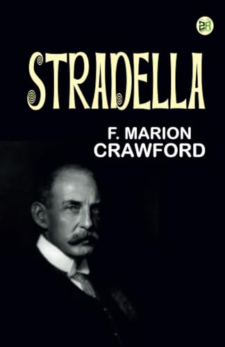 Stradella von Zinc Read