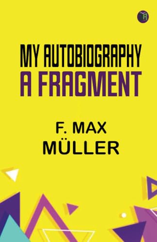 My Autobiography: A Fragment von Zinc Read