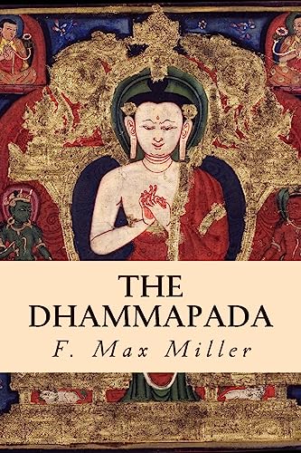The Dhammapada von CREATESPACE