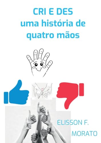 Cri E Des von Clube de Autores