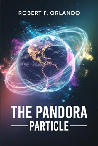 The Pandora Particle The Pandora Particle von Book Writing Maestros