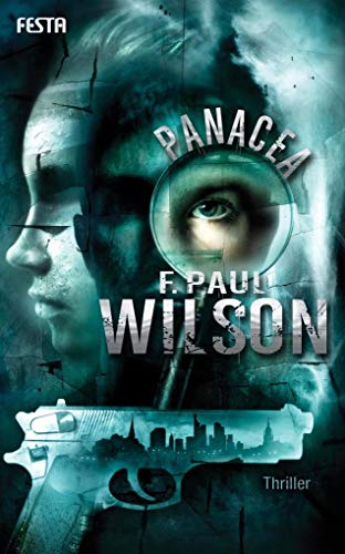 Panacea: Ein Thriller von Festa Verlag