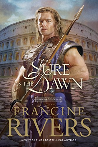 As Sure as the Dawn (Mark of Lion, 3, Band 3) von Tyndale House Publishers