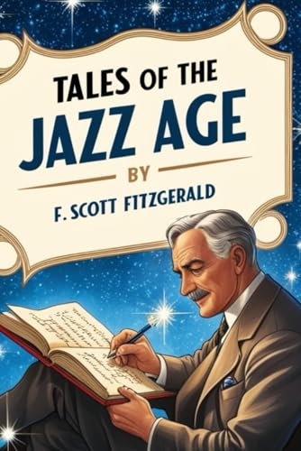 Tales of the Jazz Age Tales of the Jazz Age von Independently published