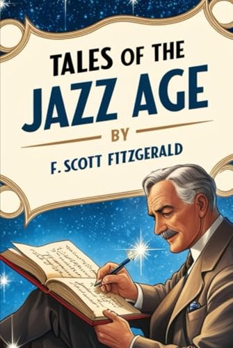 Tales of the Jazz Age Tales of the Jazz Age von Independently published