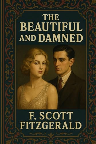 The Beautiful and Damned The Beautiful and Damned von Independently published