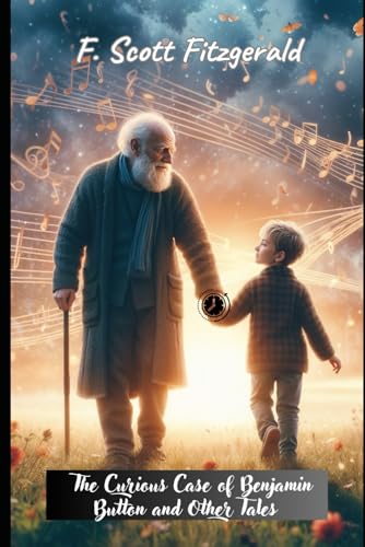 The Curious Case of Benjamin Button and Other Tales The Curious Case of Benjamin Button and Other Tales