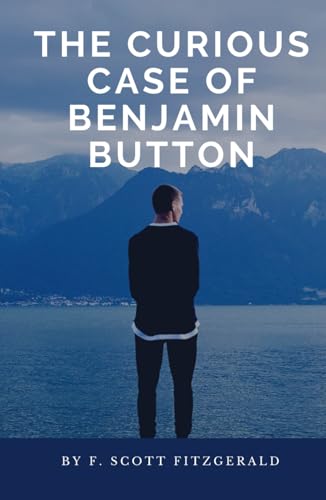 The Curious Case of Benjamin Button The Curious Case of Benjamin Button