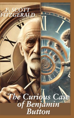 The Curious Case of Benjamin Button The Curious Case of Benjamin Button von Independently published
