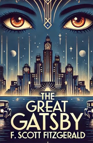 The Great Gatsby The Great Gatsby von Independently published