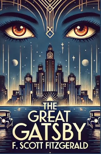 The Great Gatsby The Great Gatsby von Independently published