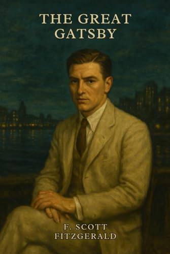 The Great Gatsby The Great Gatsby von Independently published