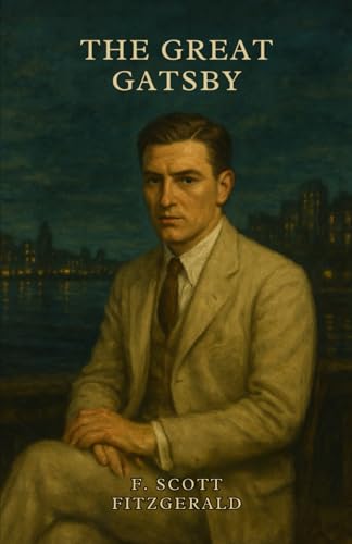 The Great Gatsby The Great Gatsby von Independently published