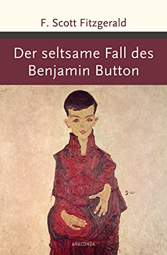 Der seltsame Fall des Benjamin Button (Große Klassiker zum kleinen Preis, Band 182) Der seltsame Fall des Benjamin Button (Große Klassiker zum kleinen Preis, Band 182)