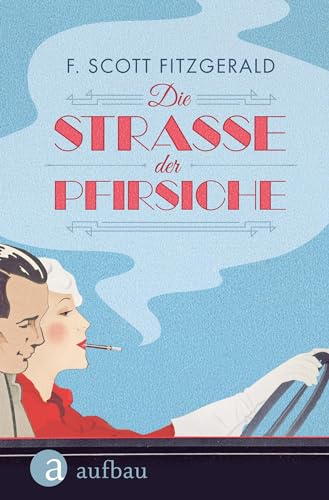 Die Straße der Pfirsiche Die Straße der Pfirsiche
