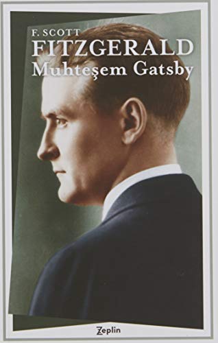 Muhteşem Gatsby Muhteşem Gatsby