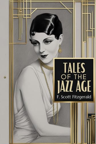Tales of the Jazz Age Tales of the Jazz Age von Independently published