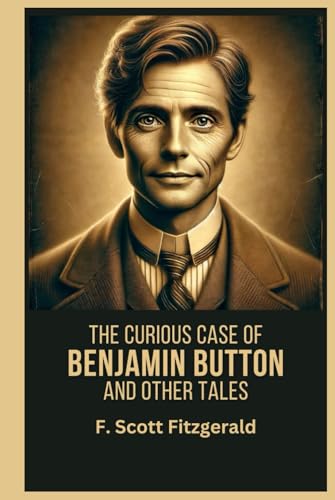 The Curious Case of Benjamin Button and Other Tales The Curious Case of Benjamin Button and Other Tales von Independently published