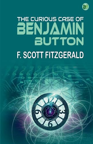 The Curious Case of Benjamin Button von Zinc Read