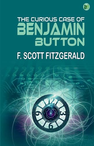 The Curious Case of Benjamin Button The Curious Case of Benjamin Button von Zinc Read