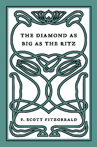 The Diamond as Big as the Ritz von Juniper Grove