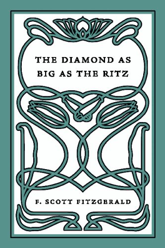 The Diamond as Big as the Ritz