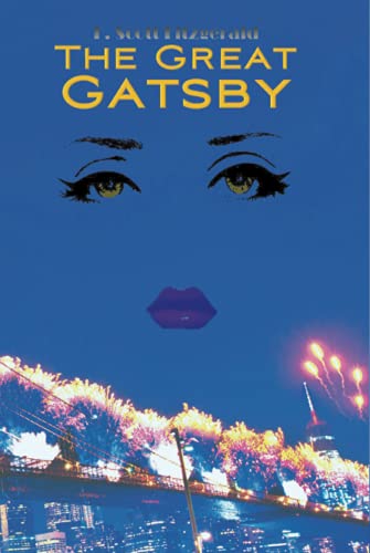 The Great Gatsby (Wisehouse Classics Edition) von Wisehouse Classics