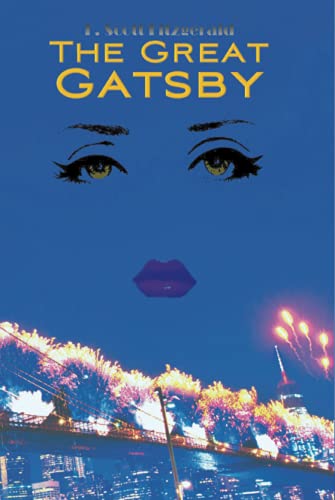 The Great Gatsby (Wisehouse Classics Edition)