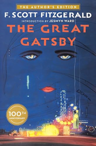 The Great Gatsby: The Only Authorized Edition The Great Gatsby: The Only Authorized Edition von Scribner Book Company