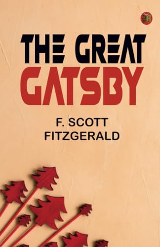 The Great Gatsby von Zinc Read