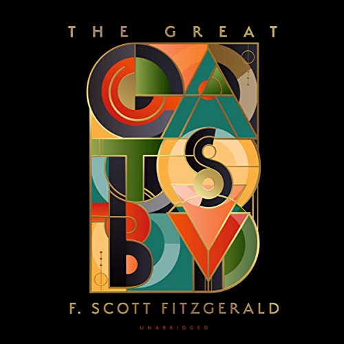 The Great Gatsby The Great Gatsby