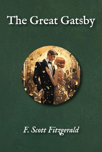 The Great Gatsby The Great Gatsby von Independently published