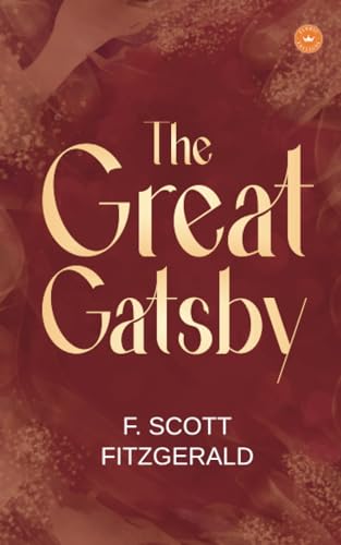 The Great Gatsby The Great Gatsby von Herik Books