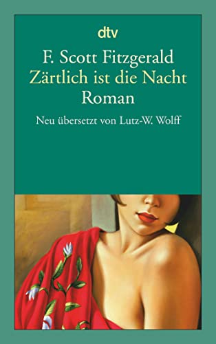 Zärtlich ist die Nacht: Eine Romanze