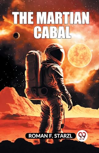 The Martian Cabal von Double 9 Books