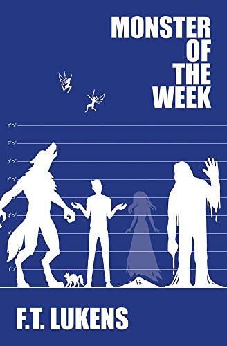 Monster of the Week: Volume 2 (Rules)