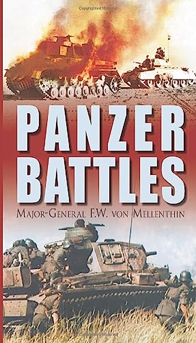Panzer Battles