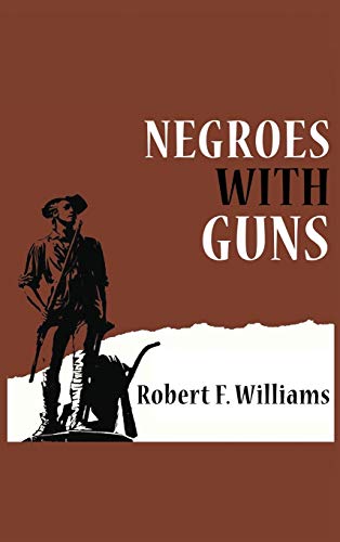 Negroes with Guns von www.bnpublishing.com